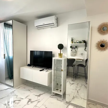 Estudio “the Mirror” Appartement Torrevieja