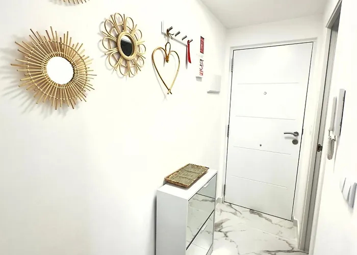 Estudio “the Mirror” 托雷维耶哈