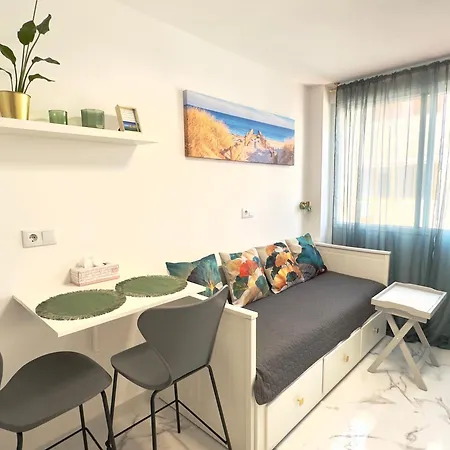 Estudio “the Mirror” Apartment Torrevieja